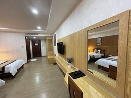 Rex Hotel Binh Dinh - by BAY LUXURY