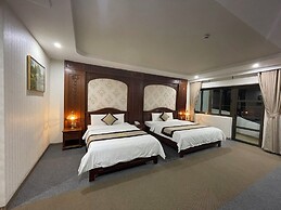 Rex Hotel Binh Dinh - by BAY LUXURY