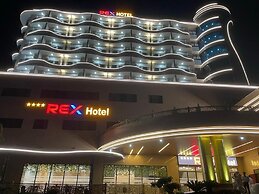 Rex Hotel Binh Dinh - by BAY LUXURY