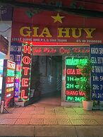 Gia Huy Hotel SG - by BAY LUXURY