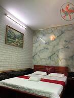 Gia Huy Hotel SG - by BAY LUXURY