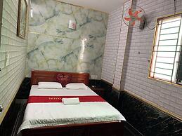 Gia Huy Hotel SG - by BAY LUXURY