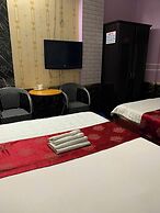 Gia Huy Hotel SG - by BAY LUXURY