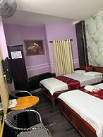 Gia Huy Hotel SG - by BAY LUXURY