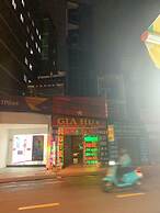 Gia Huy Hotel SG - by BAY LUXURY