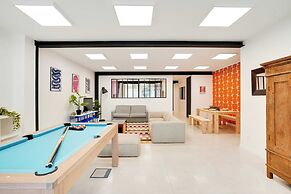 Magnificent Apartment - 2bd/6p - Belleville