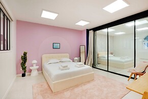 Magnificent Apartment - 2bd/6p - Belleville