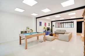 Magnificent Apartment - 2bd/6p - Belleville