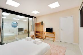 Magnificent Apartment - 2bd/6p - Belleville