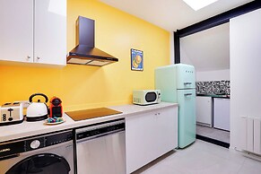 Magnificent Apartment - 2bd/6p - Belleville