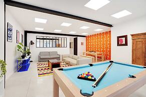 Magnificent Apartment - 2bd/6p - Belleville