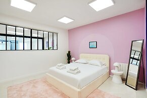 Magnificent Apartment - 2bd/6p - Belleville