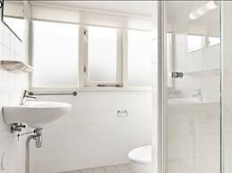 Holiday Home on the Water With Garden