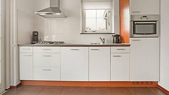 Holiday Home on the Water With Garden