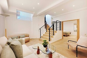 Exceptional Flat - 3bd/12p - Trocadero