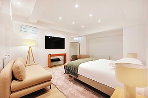 Exceptional Flat - 3bd/12p - Trocadero