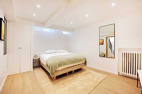 Exceptional Flat - 3bd/12p - Trocadero