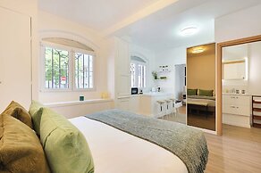 Exceptional Flat - 3bd/12p - Trocadero