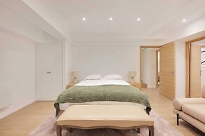 Exceptional Flat - 3bd/12p - Trocadero