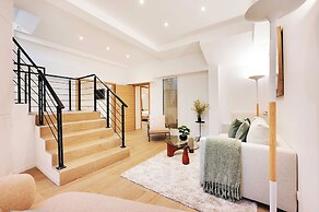 Exceptional Flat - 3bd/12p - Trocadero