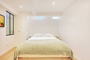 Exceptional Flat - 3bd/12p - Trocadero