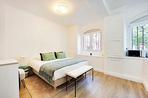 Exceptional Flat - 3bd/12p - Trocadero