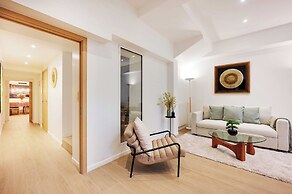 Exceptional Flat - 3bd/12p - Trocadero