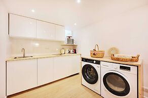 Exceptional Flat - 3bd/12p - Trocadero