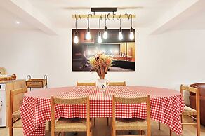 Exceptional Flat - 3bd/12p - Trocadero