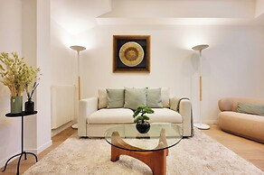 Exceptional Flat - 3bd/12p - Trocadero