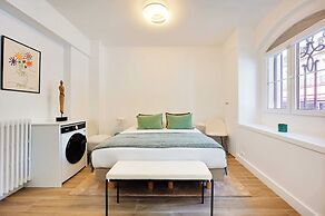 Exceptional Flat - 3bd/12p - Trocadero