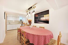 Exceptional Flat - 3bd/12p - Trocadero