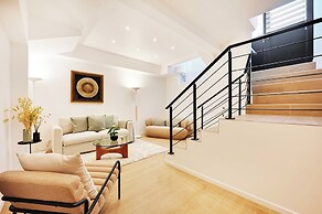 Exceptional Flat - 3bd/12p - Trocadero