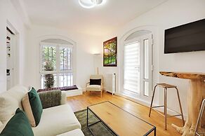 Exceptional Flat - 3bd/12p - Trocadero