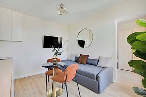 Charming Apartment - 1bdr-4p - Ivry-sur-seine