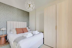 Charming Apartment - 1bdr-4p - Ivry-sur-seine
