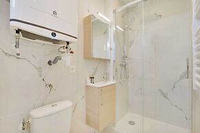 Charming Apartment - 1bdr-4p - Ivry-sur-seine