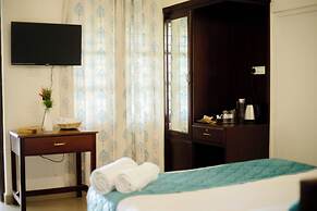 Disha plantation Resort