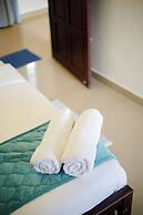 Disha plantation Resort