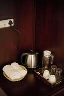 Disha plantation Resort