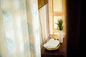 Disha plantation Resort