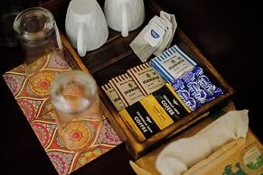 Disha plantation Resort