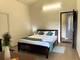 Disha plantation Resort