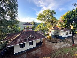 Disha plantation Resort