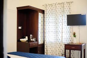 Disha plantation Resort