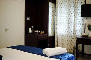 Disha plantation Resort