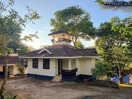 Disha plantation Resort