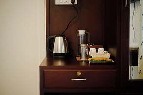 Disha plantation Resort