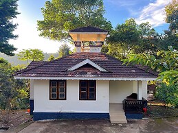 Disha plantation Resort