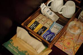 Disha plantation Resort